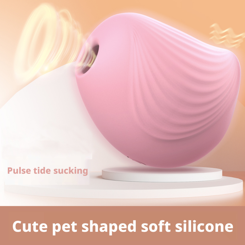 Panther Dudu Bird Clitoral Vibrator Egg